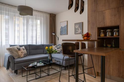 Apartment near PVA Expo Prague & Concerts