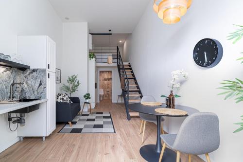 Loft Valencia CR3A - Ground Stay Near Arts & Science