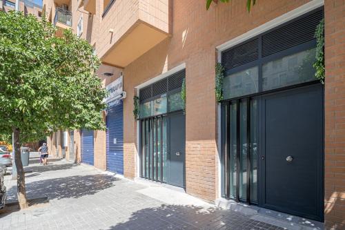 Loft Valencia CR3A - Ground Stay Near Arts & Science