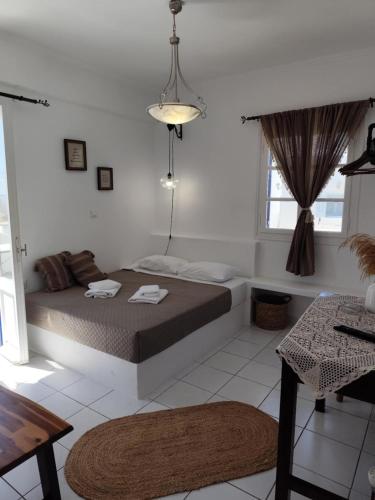 Pension Hlias - Chora Amorgos