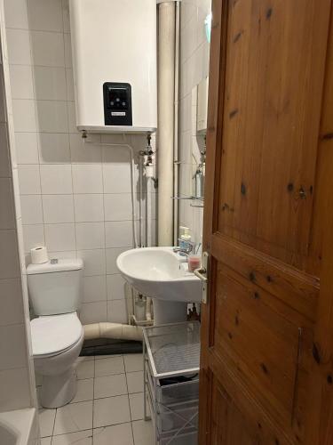 Apartamento en paris