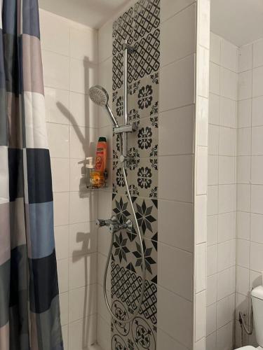 Apartamento en paris