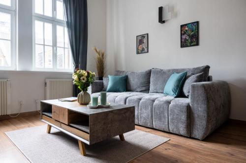 Hamlet Apartment - Perfect Central Stay