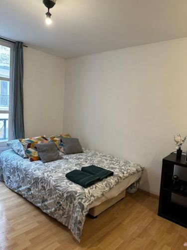 Apartamento en paris