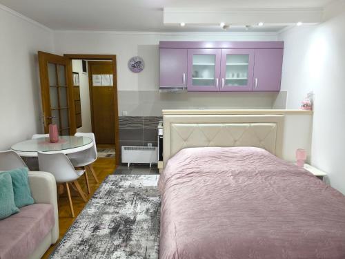 Alex 2 apartman