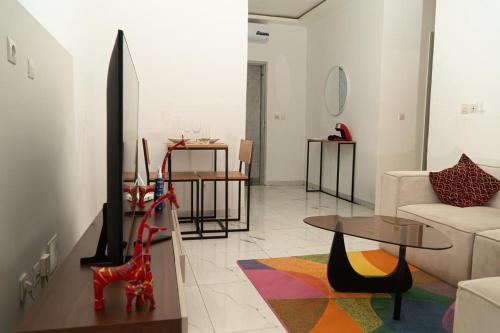 Résidence Pedro, Cocody, Abidjan