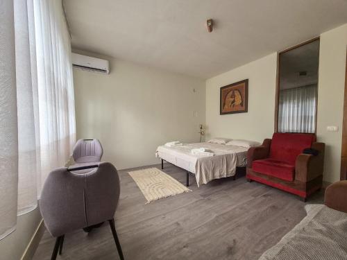 Downtown Apartment