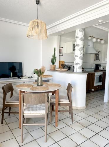Breathtaking Apartment
