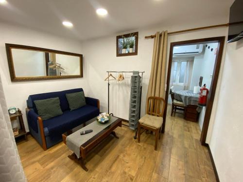 Estudio T41 - City Historic Center