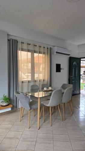 Apartment 1 by Villa Ceni