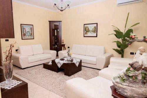 Garden House Tirana