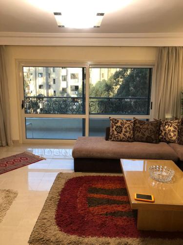 Luxury house near to the nile