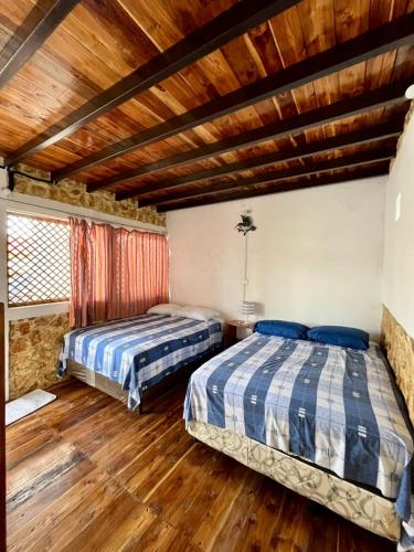 Hotel Colibrí Petén