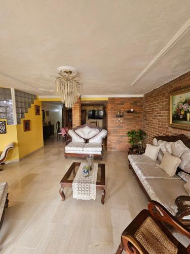 Villa Mila in Santo Domingo - Spacious accomodation in a quiet residential area