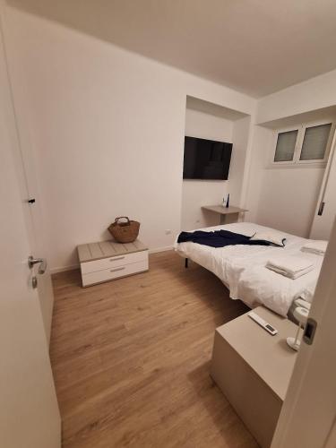 La Caterinetta di Piazzale degli Eroi
