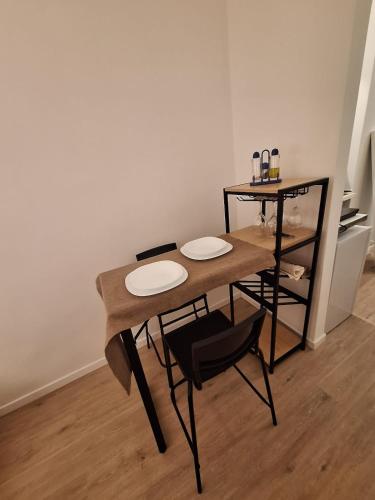 La Caterinetta di Piazzale degli Eroi