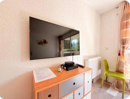 Gambar di galeri bagi Studio Cosy di Besançon