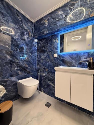 City Center Dream Studio