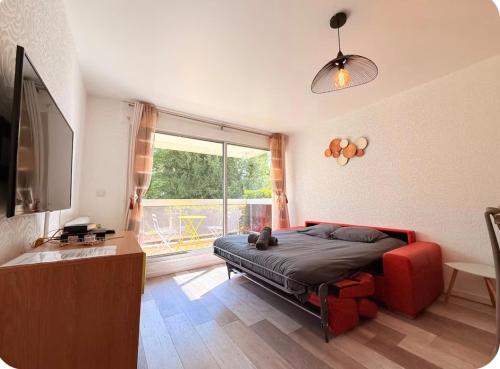 Gambar di galeri bagi Studio Cosy di Besançon