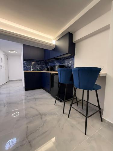 City Center Dream Studio