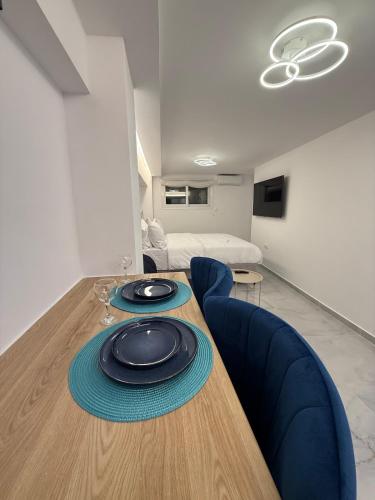 City Center Dream Studio