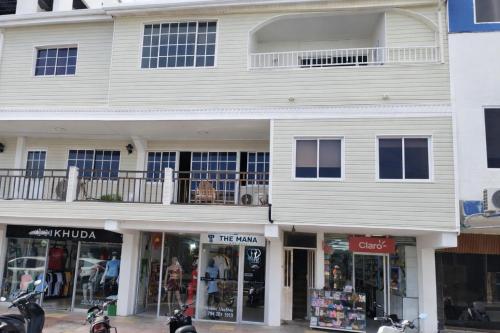 Fotografija u galeriji objekta LPW STORE Centro u gradu San Andres