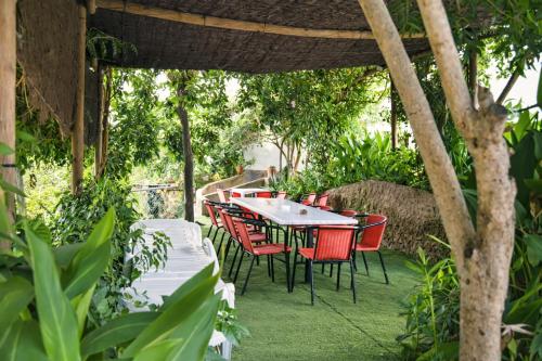 Gallery image of Casa 168 by Villamya in Cortegana