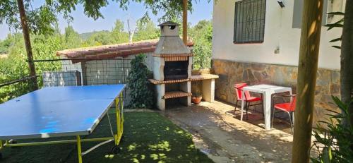 Gallery image of Casa 168 by Villamya in Cortegana