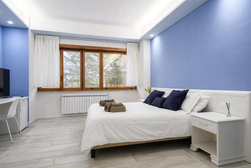 Sogna Firenze apartments