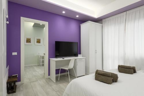 Sogna Firenze apartments