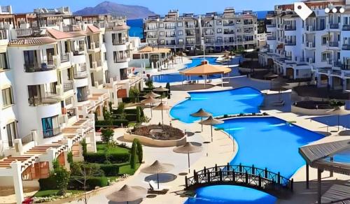 sharm el sheikh apartment Sharm hills