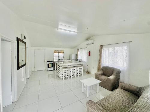 Coral Cottage - Entire Place