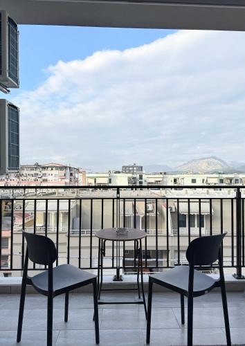 Modern Apartment with all comforts