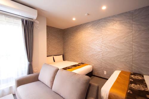 Hotel SALIFORT HAKATA