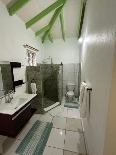 Gallery image of Labelleview villa and Labellview studio in Union