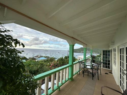 Gallery image of Labelleview villa and Labellview studio in Union