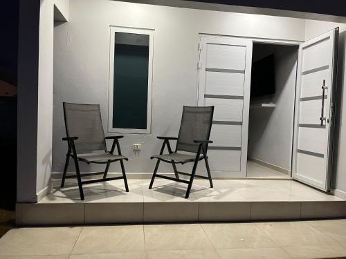 Gallery image of Zahir in Oranjestad