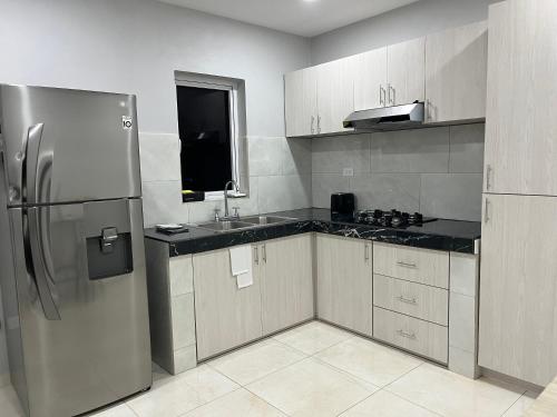 Cuina o zona de cuina de Zahir