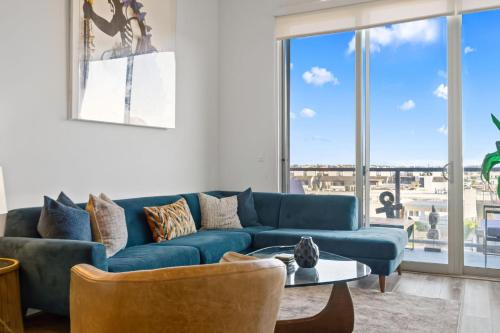 洛杉磯的Luxury Marina Penthouse Private Suite With Pool 2026 年最新房價 Photo Inspiration