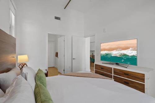 Photo inspiration: Picture Idea: 洛杉磯的Luxury Marina Penthouse Private Suite With Pool 2026 年最新房價