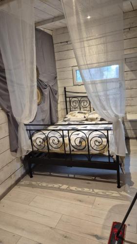 Appartement Bohême