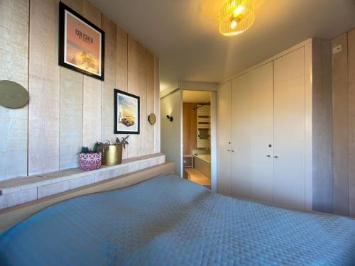 Arc 1800 - Appartement 6 pers, 74m², WIFI - FR-1-411-1025