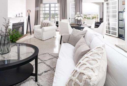 AP128 - Big townhouse - sunny side of Aloha Pueblo