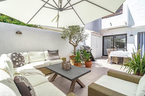 LVB - Casa Linda vista by roomservices