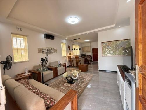 Smart Stay Eco Friendly AirBnB