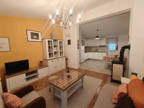 Apartments Villa Lilla