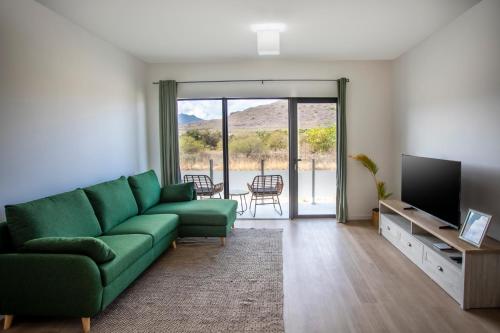 Appartement moderne et élégant cœur de Tamarin