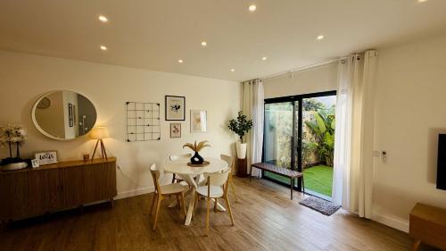 Ayo Apartment