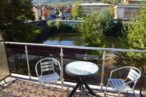 Fotografie z fotogalerie ubytování Bon Bon Struma Hotel v destinaci Boboshevo