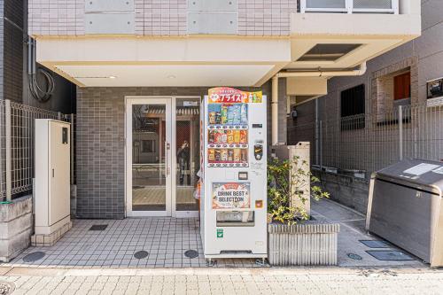 67 Apartment Hotel Asakusa